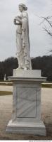 historical statue 0004
